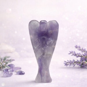 Amethyst Angel (3 Inch)