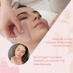 Rose Quartz Gua Sha