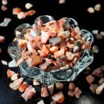 Red Carnelian Rough Stone