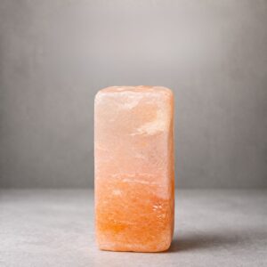 Natural Himalayan Pink Salt Soap Bar