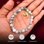 Tree Agate Bracelet