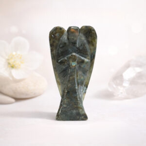 Labradorite Angel (3 Inch)