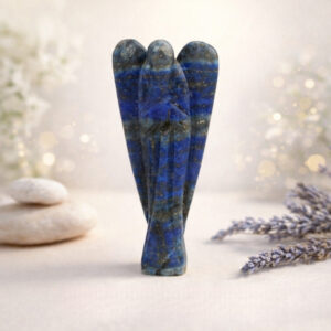 Lapis Lazuli Angel (3 Inch)