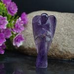 Amethyst Angel