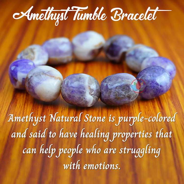 Amethyst (protection)