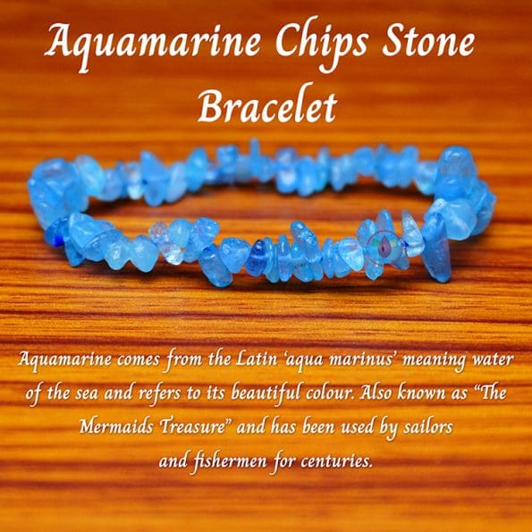 New Beginnings Crystal Bracelet – by Molly&Izzie
