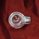 Clear Quartz Shivling – Clear Quartz Shivalinga