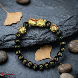 PI-YAO Bracelet 8mm
