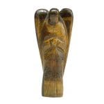 Tiger Eye Angel