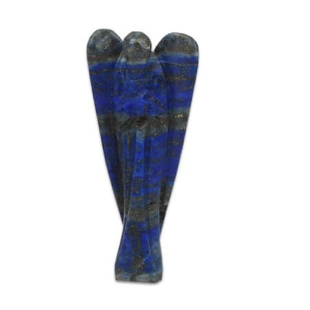 Lapis Lazuli Stone Angel