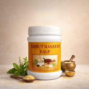 Amrut Rasayan Kalp