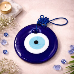 Turkish Evil Eye (BIG Size)
