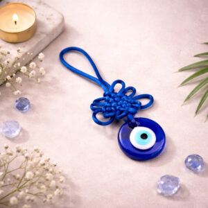 Turkish Evil Eye (Small)