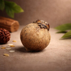 Laghu Nariyal/ Small Coconut