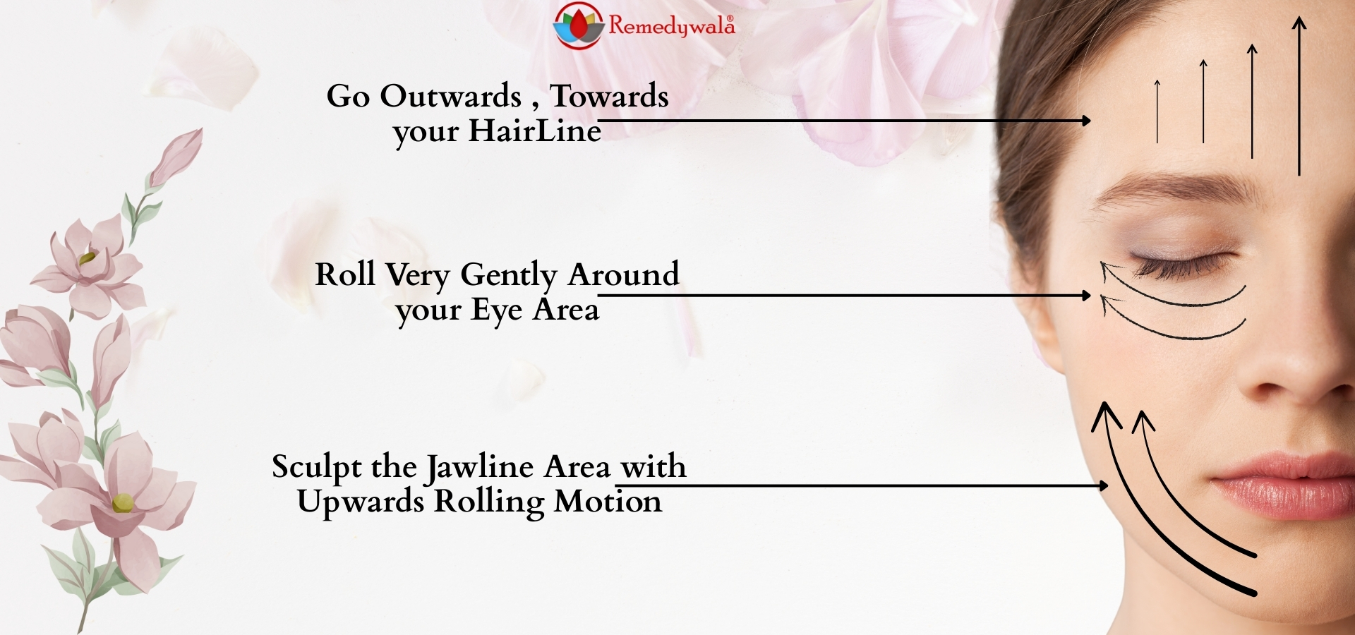 Face Massager/ Face Roller