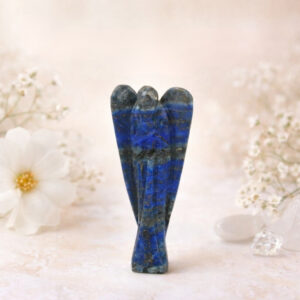 Lapis Lazuli Angel (2 inch)