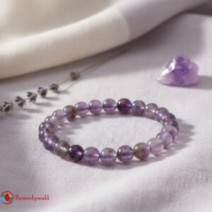Ametrine Bracelet