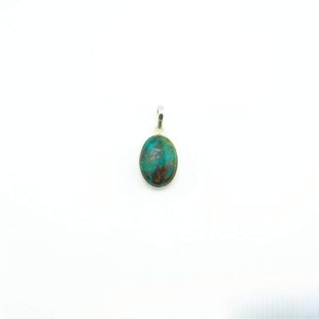 Azurite Pendant
