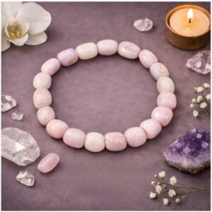 Kunzite Bracelet - Remedywala