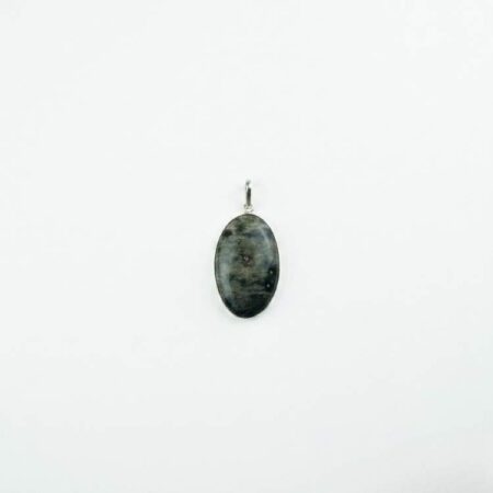 Ocean Jasper Pendant