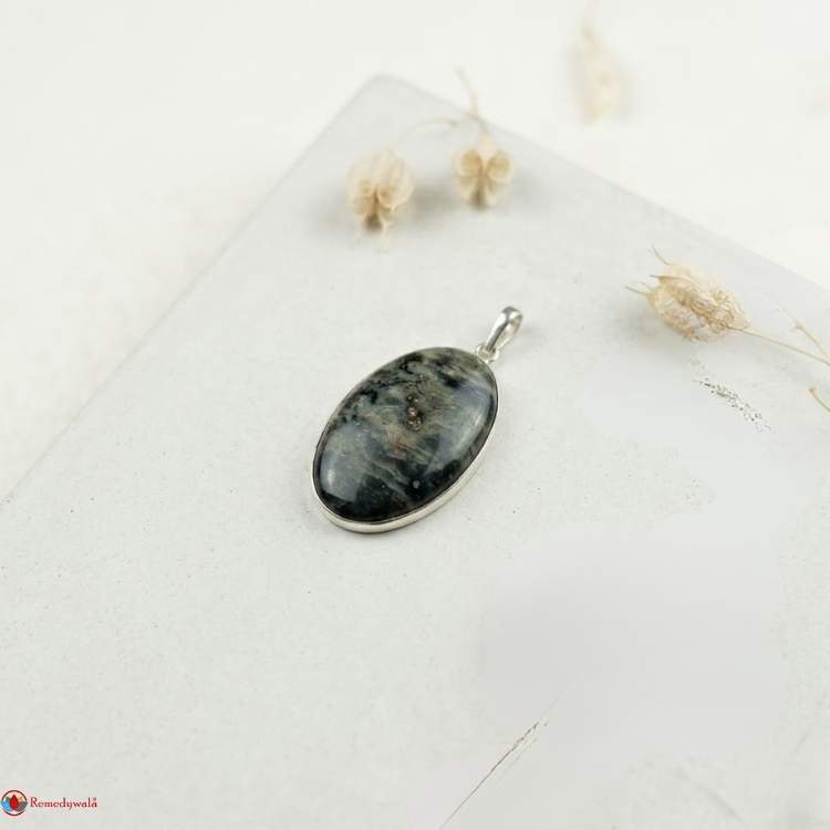 Ocean Jasper Pendant