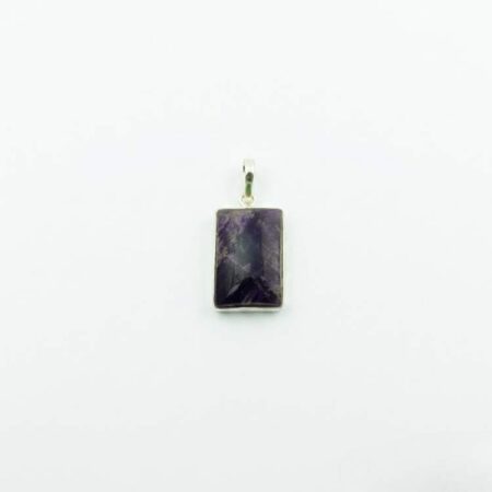 Amethyst Pendant