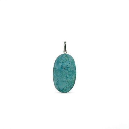 Turquoise Pendant