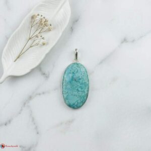 Turquoise Pendant