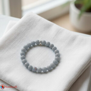 Angelite Bracelet 8mm
