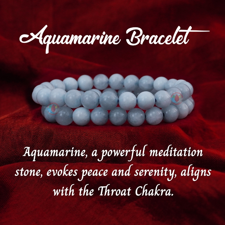 Money Abundance Crystal Unisex Bracelet - Divine Magic Crystals