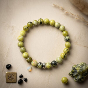Serpentine Bracelet 8mm