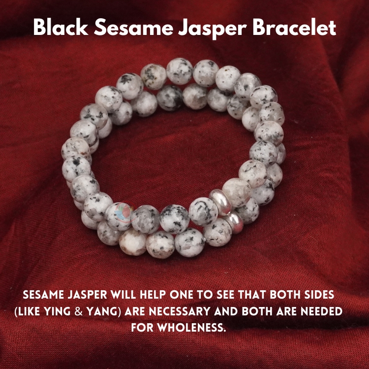 Men's Style Jasper Beaded Bracelet -Brown | Jasper bracelet, Jasper bead  bracelet, Mens jewelry