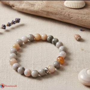 Bamboo Leaf Bracelet