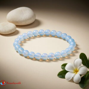Opalite Bracelet 8mm