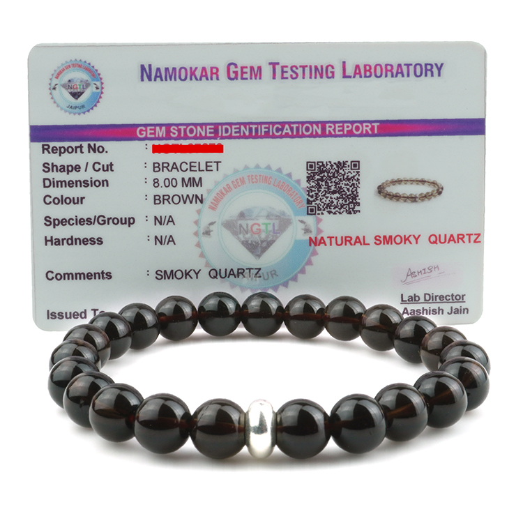 Clear Quartz Bracelet | Buy Online Clear Quartz Crystal Buddha Bracelet -  Shubhanjali