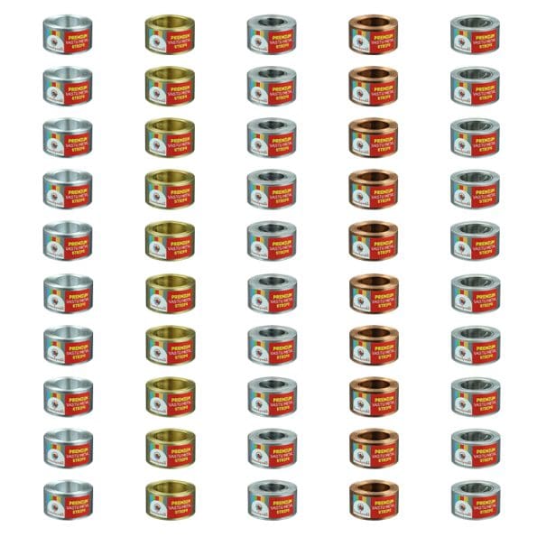 Vastu Metal Strip 50 qty