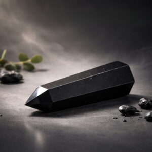 Black Obsidian Pencil - Remedywala