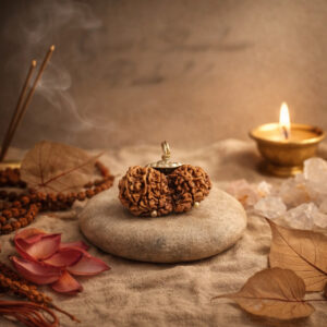 Gauri Shankar Rudraksha