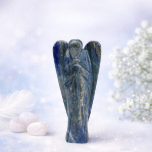 Sodalite Angel (2 inch)