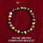 Psychic Abilities Combination Bracelet 8mm