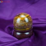 Tiger Eye Sphere Ball Amazon 3000