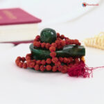 Rudraksha mala 3