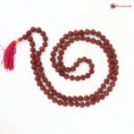 Rudraksha mala 3