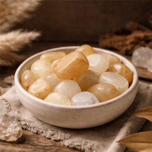 Yellow Aventurine Tumble Stone