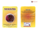Rudraksha mala 3