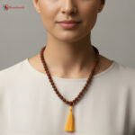 Rudraksha mala 3