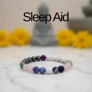 Sleep Aid Bracelet