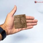 Buddh Yantra