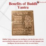 Buddh Yantra