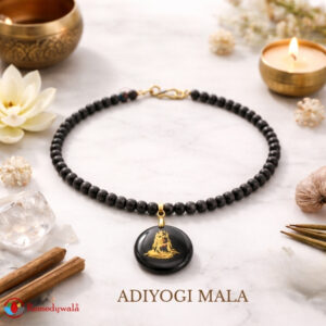 Adiyogi Mala - Remedywala